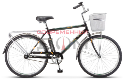 Велосипед STELS NAVIGATOR-200 26" Gent Z010*LU084713 